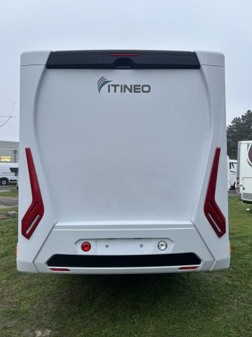 Itineo SBD 700 / tout équipé boite auto - Photo 3