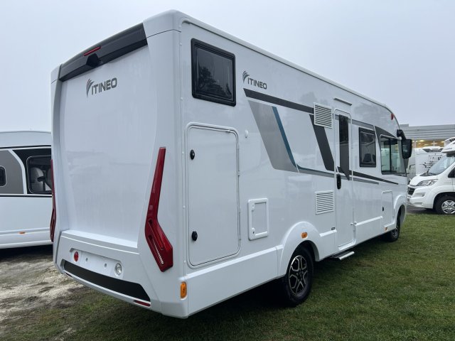 Itineo SBD 700 / tout équipé boite auto - Photo 4