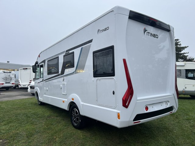 Itineo SBD 700 / tout équipé boite auto - Photo 5