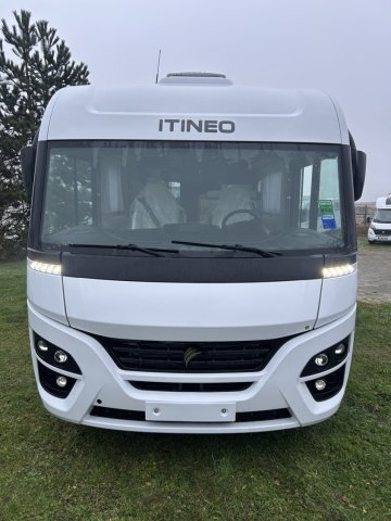 Itineo SBD 700 / tout équipé boite auto - Photo 7