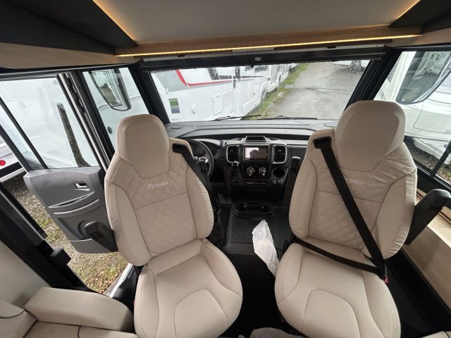 Itineo SBD 700 sbd700 / tout équipé boite auto - Photo 9