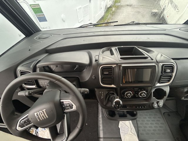 Itineo SBD 700 sbd700 / tout équipé boite auto - Photo 10