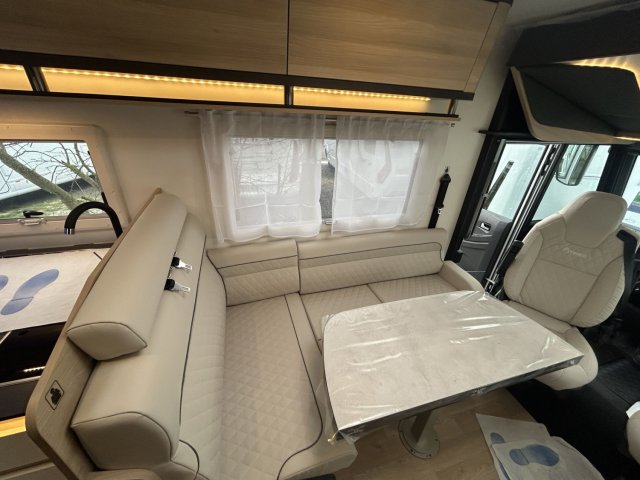 Itineo SBD 700 sbd700 / tout équipé boite auto - Photo 11