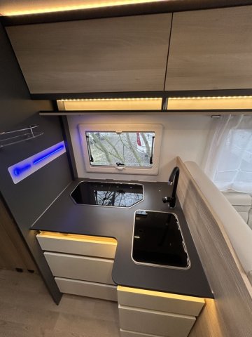 Itineo SBD 700 sbd700 / tout équipé boite auto - Photo 14