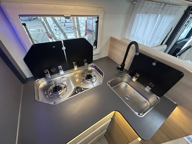 Itineo SBD 700 sbd700 / tout équipé boite auto - Photo 15