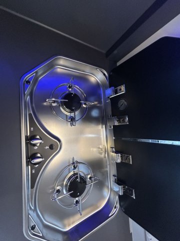 Itineo SBD 700 sbd700 / tout équipé boite auto - Photo 16