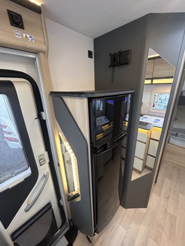 Itineo SBD 700 sbd700 / tout équipé boite auto - Photo 17