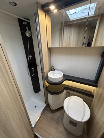 Itineo SBD 700 sbd700 / tout équipé boite auto - Photo 23