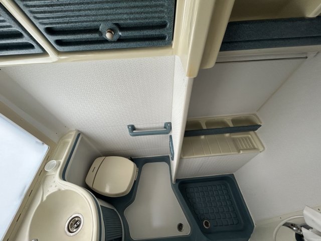 Laika Ecovip 52g 4 places double plancher garage xxl - Photo 19