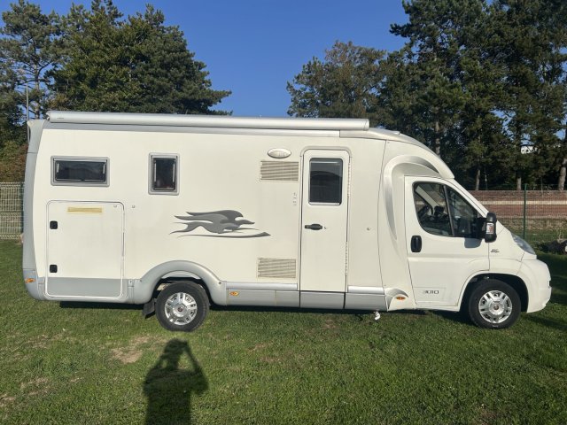 Laika Kreos 3010 - Photo 2