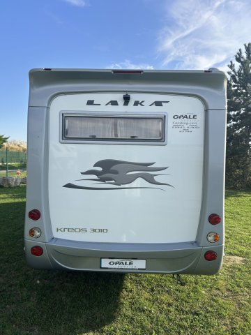 Laika Kreos 3010 - Photo 4