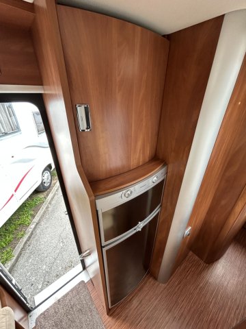 Laika Kreos 3010 - Photo 16