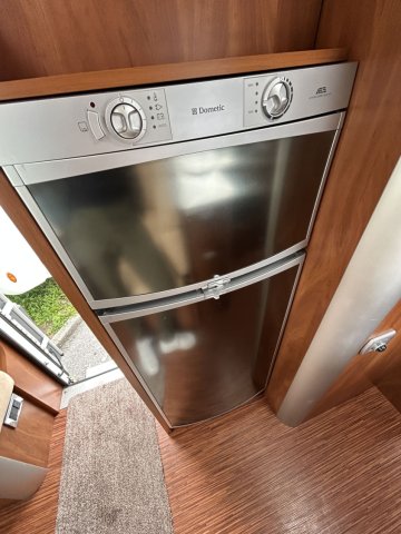 Laika Kreos 3010 - Photo 18