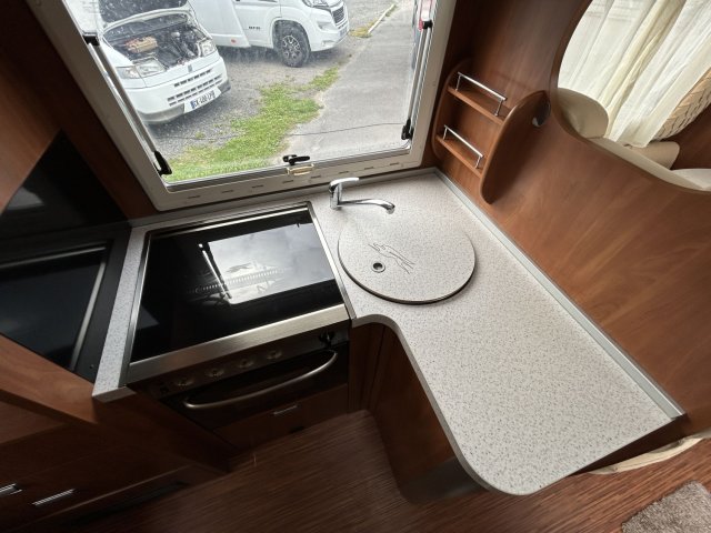 Laika Kreos 3010 - Photo 19