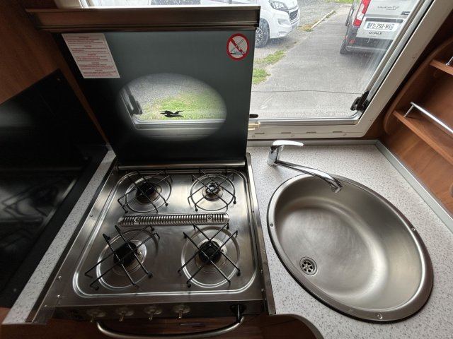 Laika Kreos 3010 - Photo 20