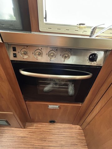 Laika Kreos 3010 - Photo 21