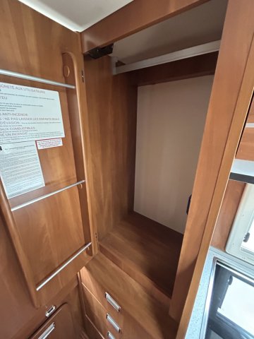 Laika Kreos 3010 - Photo 22