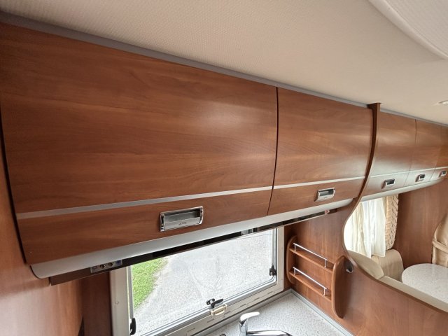 Laika Kreos 3010 - Photo 24