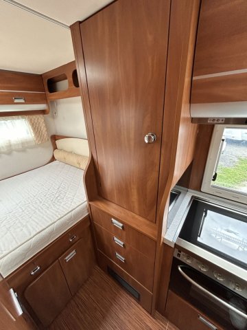 Laika Kreos 3010 - Photo 25