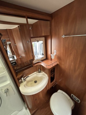 Laika Kreos 3010 - Photo 27