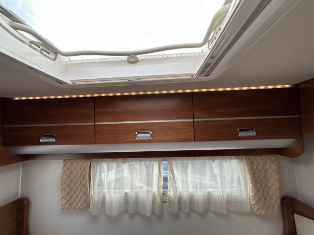 Laika Kreos 3010 - Photo 30