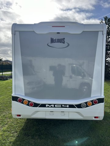 Mc Louis MC4 365 ford boite auto 165cv tout équipé - Photo 4