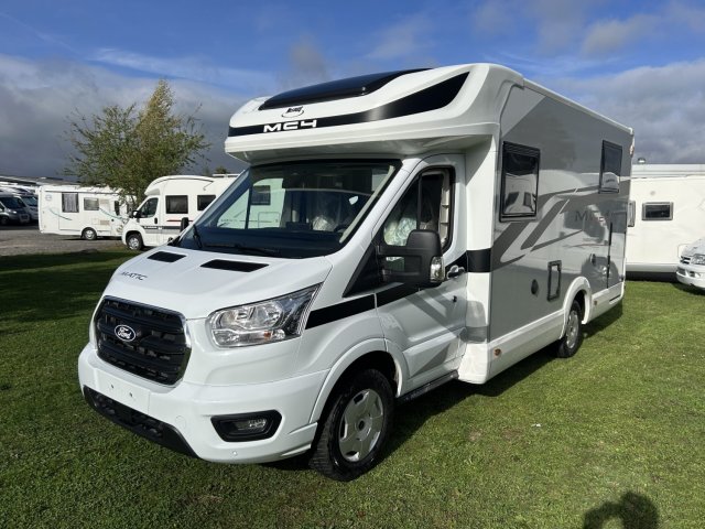 Mc Louis MC4 365 ford boite auto 165cv tout équipé - Photo 7