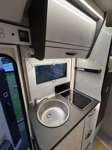 Mc Louis MC4 365 ford boite auto 165cv tout équipé - Photo 15