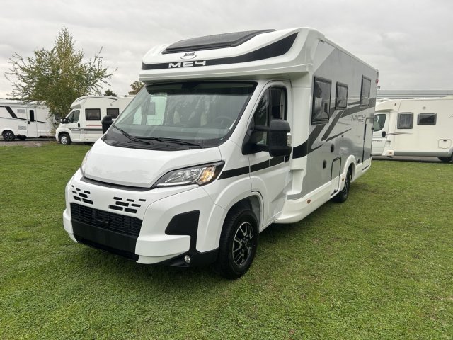 Mc Louis MC4 379 - Photo 6