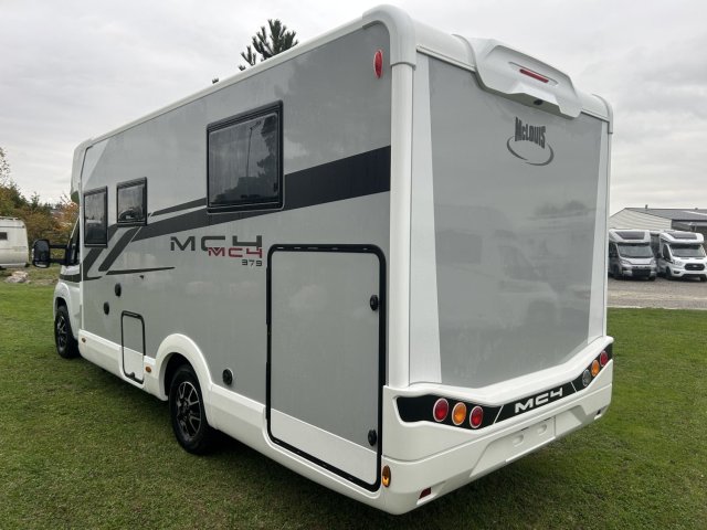 Mc Louis MC4 379 - Photo 7