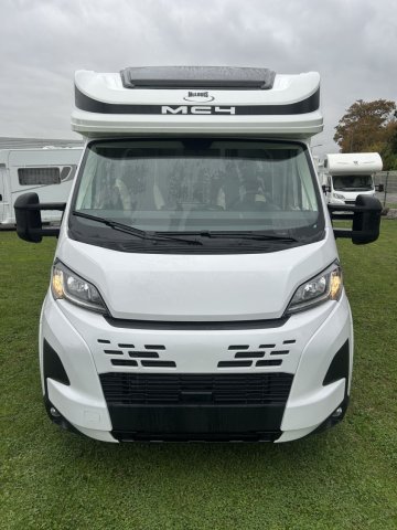 Mc Louis MC4 379 - Photo 8