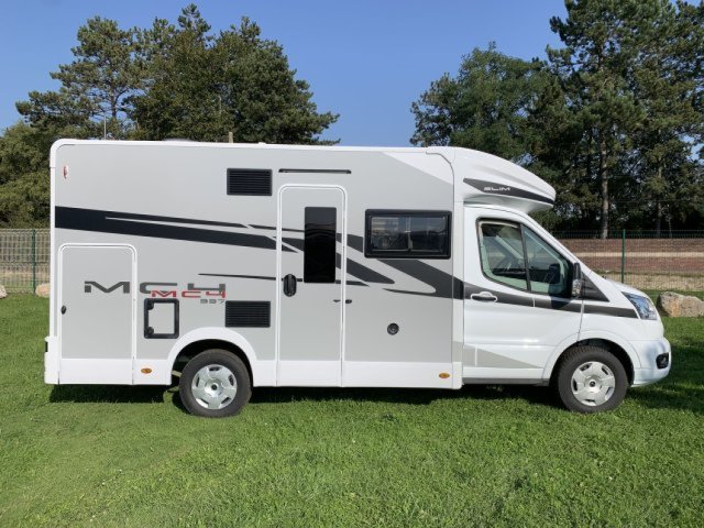 Mc Louis MC4 Slim 337 - Photo 2