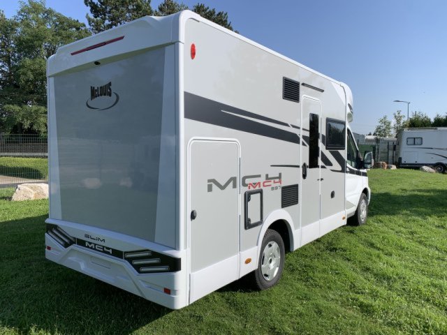 Mc Louis MC4 Slim 337 - Photo 3