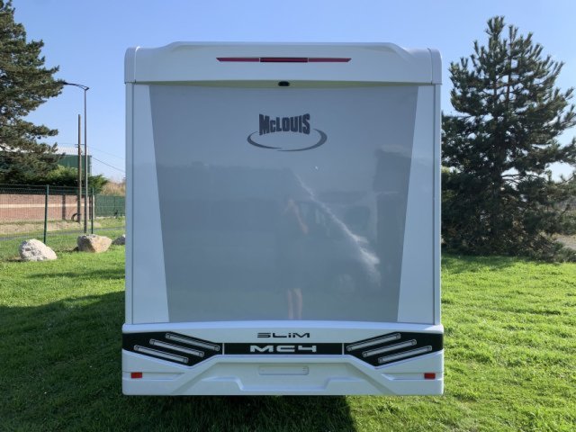 Mc Louis MC4 Slim 337 - Photo 4