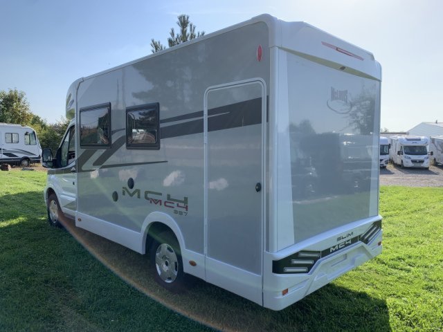 Mc Louis MC4 Slim 337 - Photo 5