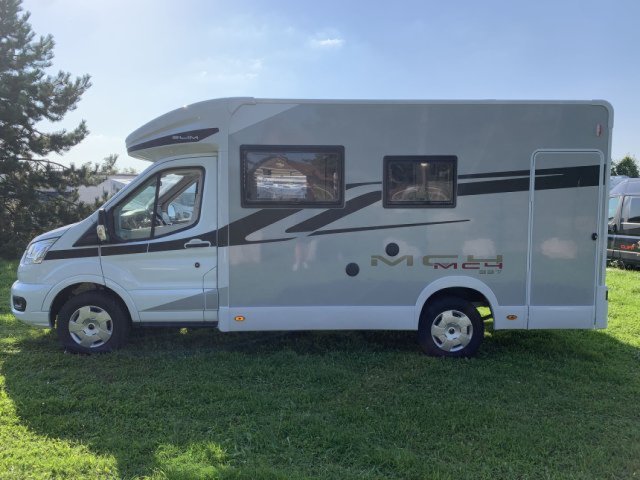 Mc Louis MC4 Slim 337 - Photo 6