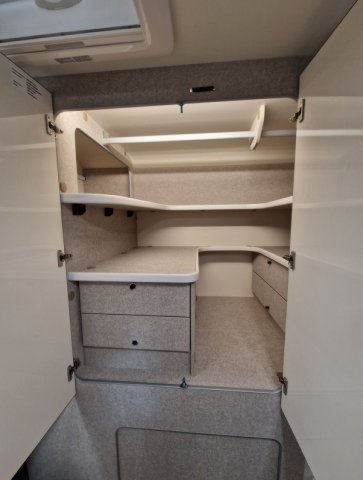 Mc Louis MC4 Slim 337 - Photo 9