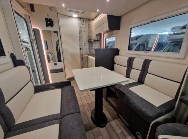 Mc Louis MC4 Slim 337 - Photo 17