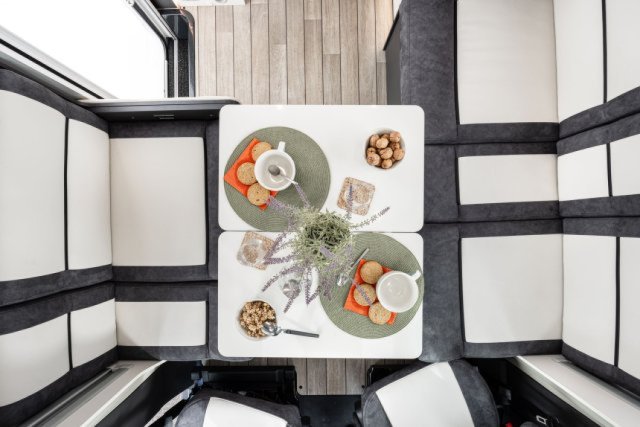 Mc Louis MC4 Slim 337 - Photo 29