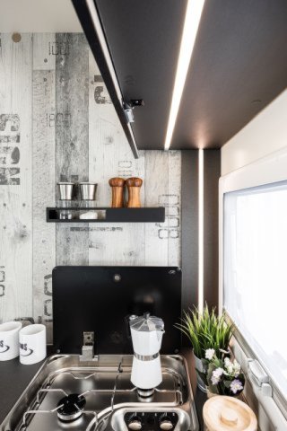 Mc Louis MC4 Slim 337 - Photo 70