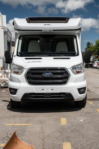 Mc Louis MC4 Slim 337 - Photo 127