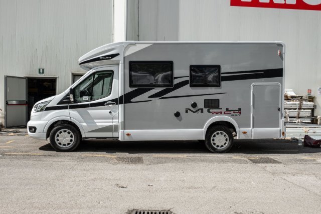 Mc Louis MC4 Slim 337 - Photo 131