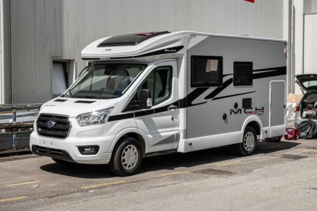 Mc Louis MC4 Slim 337 - Photo 132