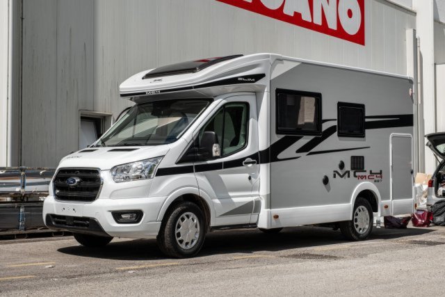 Mc Louis MC4 Slim 337 - Photo 133