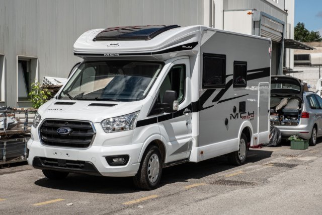 Mc Louis MC4 Slim 337 - Photo 134