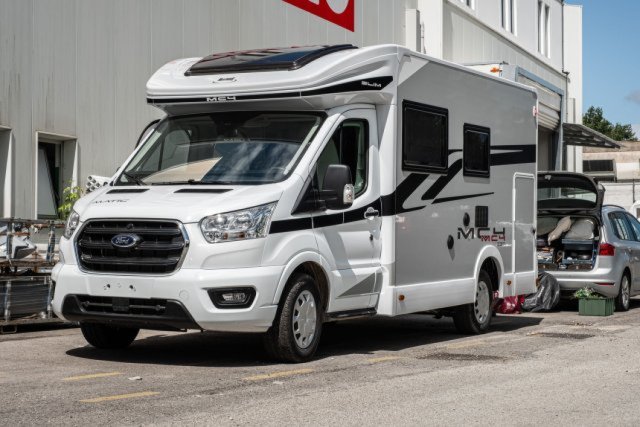 Mc Louis MC4 Slim 337 - Photo 135