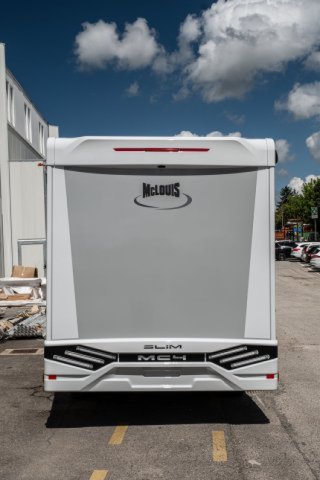 Mc Louis MC4 Slim 337 - Photo 140