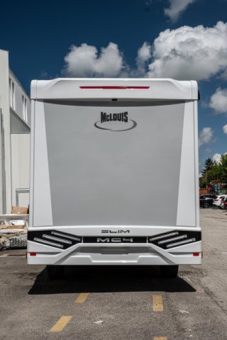 Mc Louis MC4 Slim 337 - Photo 141