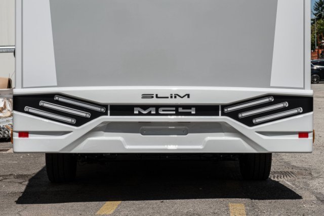 Mc Louis MC4 Slim 337 - Photo 142