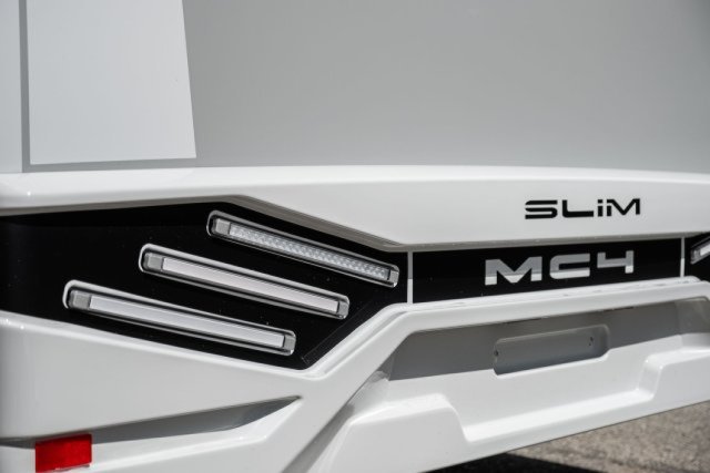 Mc Louis MC4 Slim 337 - Photo 143